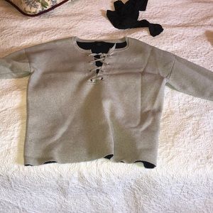 JCrew sweater